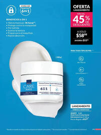 Catálogo Avon Página 150