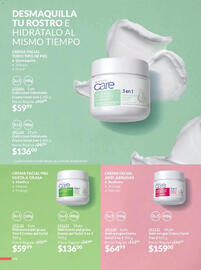 Catálogo Avon Página 153