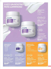 Catálogo Avon Página 154