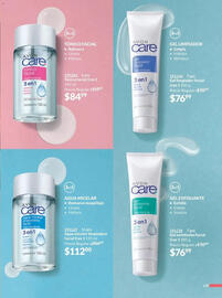 Catálogo Avon Página 156