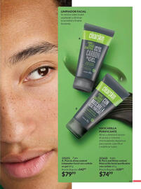 Catálogo Avon Página 160