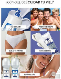 Catálogo Avon Página 161