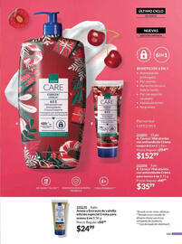 Catálogo Avon Página 163