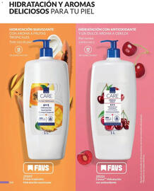 Catálogo Avon Página 166