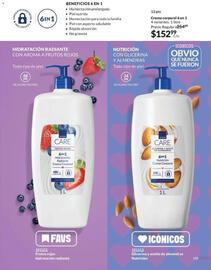 Catálogo Avon Página 167