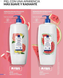 Catálogo Avon Página 168