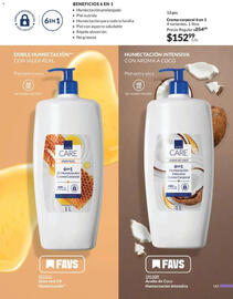 Catálogo Avon Página 169