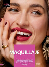 Catálogo Avon Página 17