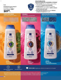 Catálogo Avon Página 170
