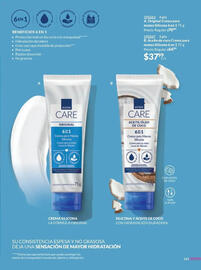 Catálogo Avon Página 171