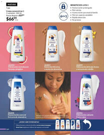 Catálogo Avon Página 172