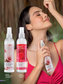 Catálogo Avon Página 174