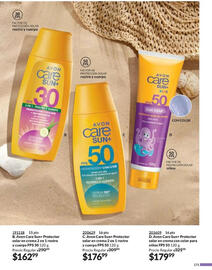 Catálogo Avon Página 179