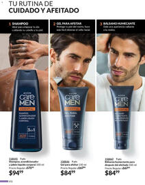 Catálogo Avon Página 180