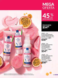 Catálogo Avon Página 183