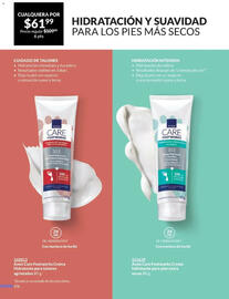 Catálogo Avon Página 184