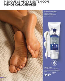 Catálogo Avon Página 186