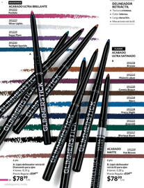 Catálogo Avon Página 19