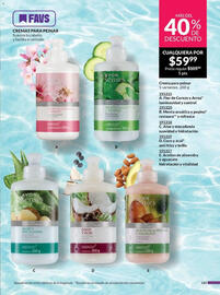 Catálogo Avon Página 190