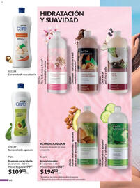Catálogo Avon Página 191