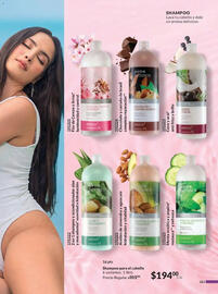 Catálogo Avon Página 192
