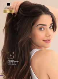 Catálogo Avon Página 193