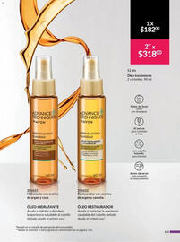 Catálogo Avon Página 194
