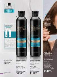 Catálogo Avon Página 197
