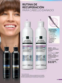 Catálogo Avon Página 198