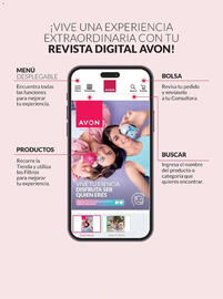Catálogo Avon Página 2