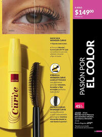 Catálogo Avon Página 20