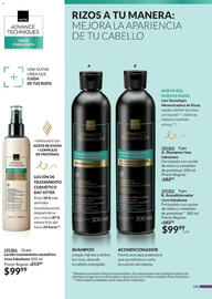 Catálogo Avon Página 200