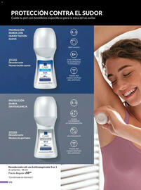 Catálogo Avon Página 201