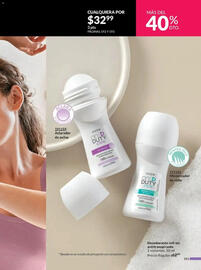 Catálogo Avon Página 202