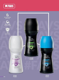 Catálogo Avon Página 203