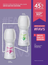 Catálogo Avon Página 204