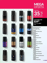 Catálogo Avon Página 206