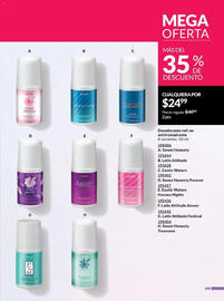 Catálogo Avon Página 208
