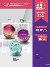 Catálogo Avon Página 210