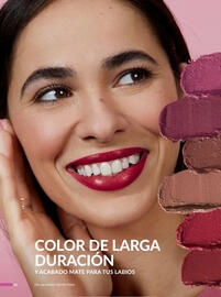 Catálogo Avon Página 23