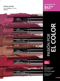 Catálogo Avon Página 24