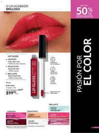 Catálogo Avon Página 26