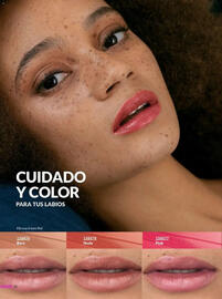 Catálogo Avon Página 27