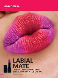 Catálogo Avon Página 29