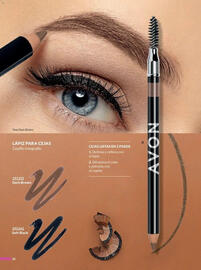 Catálogo Avon Página 31