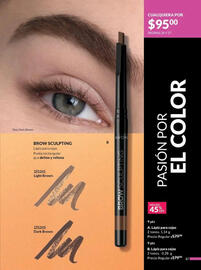 Catálogo Avon Página 32