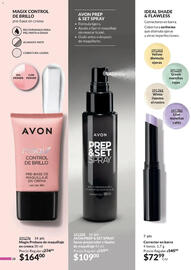 Catálogo Avon Página 33