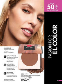 Catálogo Avon Página 34