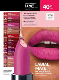 Catálogo Avon Página 36