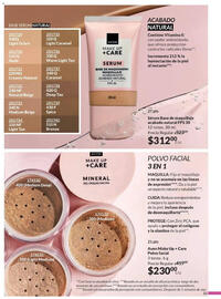 Catálogo Avon Página 38